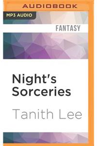 Night's Sorceries