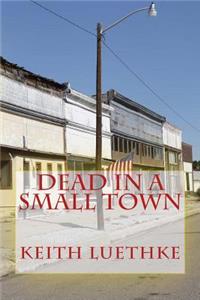 Dead in a Small Town