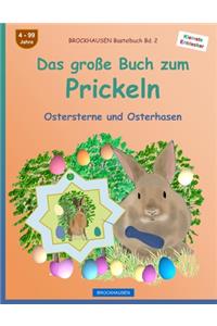 BROCKHAUSEN Bastelbuch Bd. 2
