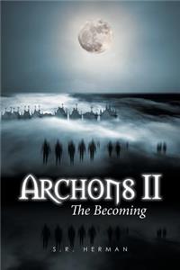 Archons II