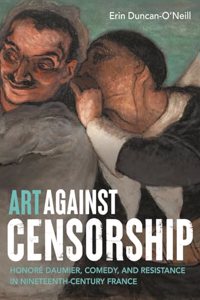 Art Against Censorship