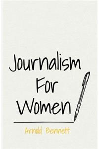 Journalism For Women