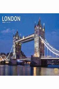 2024 London A4