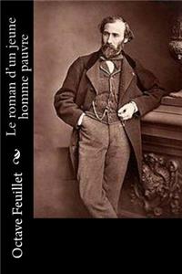 Le roman d'un jeune homme pauvre
