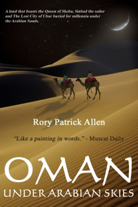 Oman Under Arabian Skies