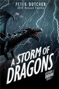 A Storm of Dragons