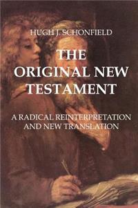 Original New Testament