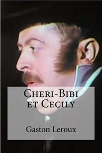 Cheri-Bibi et Cecily
