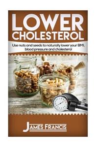 Lower Cholesterol