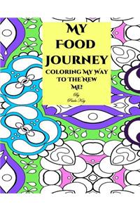 My Food Journey