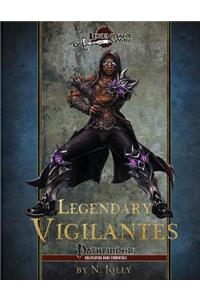 Legendary Vigilantes