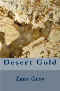 Desert Gold