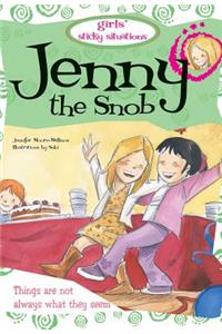 Jenny the Snob