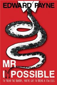 Mr Impossible