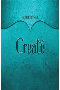 Create Journal