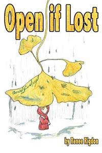 Open if Lost: Don't Give Up