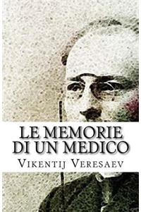 Le Memorie Di Un Medico