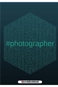 # photographer