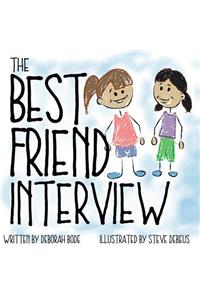 Best Friend Interview
