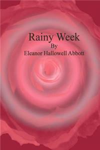 Rainy Week