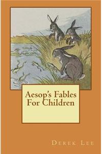 Aesop's Fables for Children