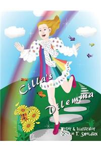 Cilla's Dilemma: A Cautionary Tale about Fitting in