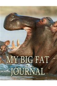 My Big Fat Journal