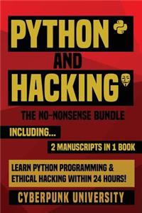 Python & Hacking