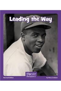 Leading the Way