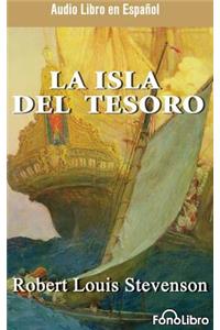 La Isla del Tesoro (Treasure Island)