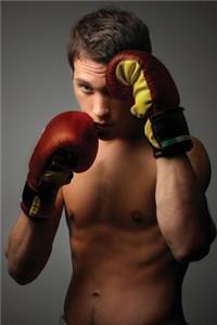 Boxing Notebook