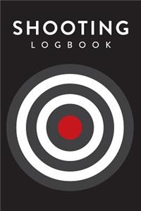 Shooting Logbook