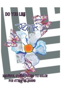 Do You Like Fuck Off?