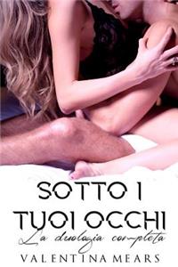 Sotto i tuoi Occhi