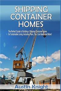 Shipping Container Homes