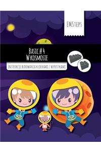Emsteps #04 W Kosmosie