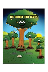 The Orange Tree Family