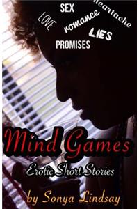 Mind Games (Photos Included)