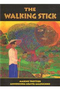 The Walking Stick