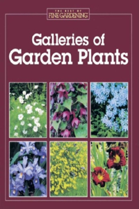 Galleries of Garden Plants (Best of Fine Gardening)