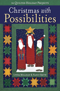 Christmas with Possibilities-Print-on-Demand-Edition