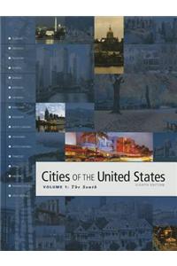 Cities of the United States: South