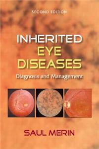 Inherited Eye Diseases