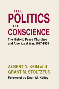The Politics of Conscience