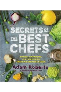 Secrets of the Best Chefs