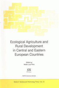 Ecological Agriculture and Rural Development in Central and Eastern European Countries