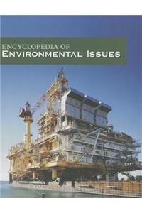 Encyclopedia of Environmental Issues, Volume 4