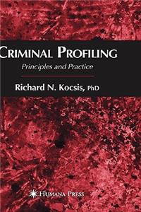 Criminal Profiling