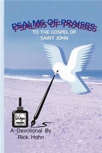 Psalms of Praises to the Gospel of Saint John