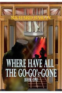 Where Have All the Go-Go's Gone?
